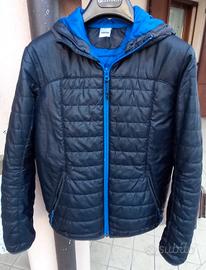 piumino 100 grammi ragazz*