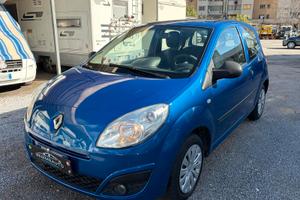 Renault Twingo 1.2 COMPRESO PASSAGGIO&GARANZIA