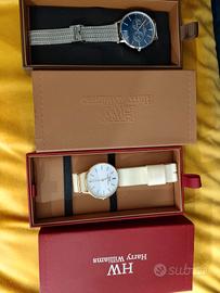 orologio Harry Williams 