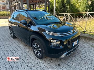 Citroen C3 Aircross BlueHDi 120 S&S EAT6 Shine