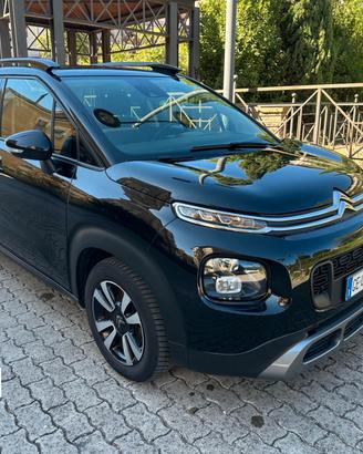 Citroen C3 Aircross BlueHDi 120 S&S EAT6 Shine