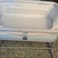 Culla Chicco Next to me