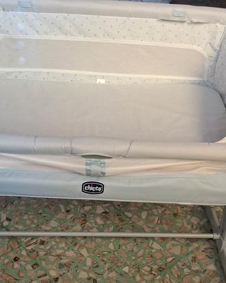 Culla Chicco Next to me