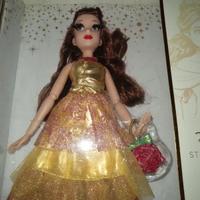 Disney Style Series: Bella