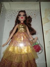 Disney Style Series: Bella