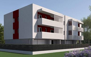 Appartamento di 70 m² con 2 locali e box auto a Sa