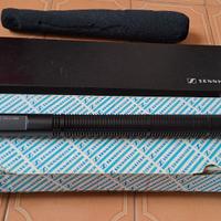 Sennheiser MKH 70 microphone supercardoide