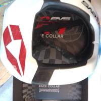 collare per moto cross o enduro Race Collar R4