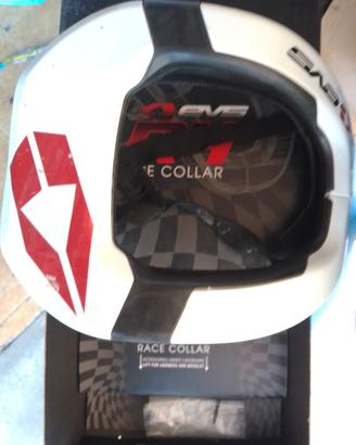 collare per moto cross o enduro Race Collar R4
