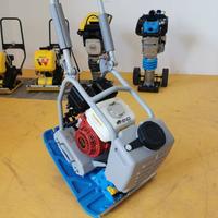 Piastra vibrante weber mt cf3
