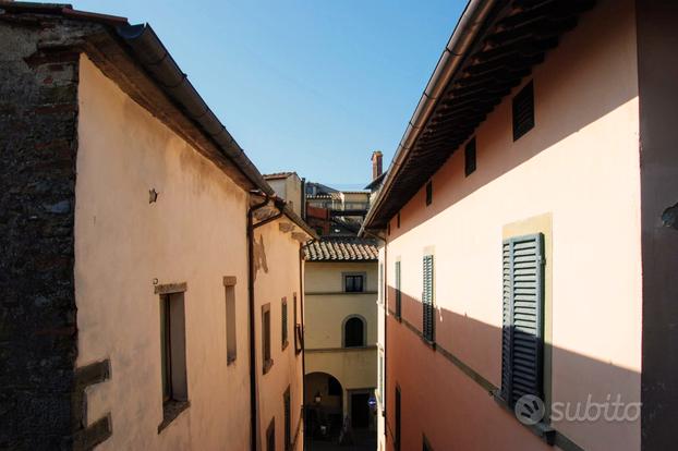 Appartamento CENTRO STORICO Castiglion Fiorentino