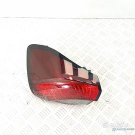 Fanale Posteriore Sinistro Fiat Tipo 356 Berlina 2