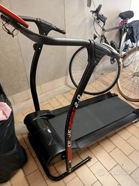 tapis roulant meccanico 