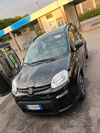 fiat panda citylife 1.0 hybrid