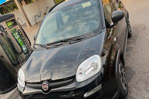 fiat panda citylife 1.0 hybrid