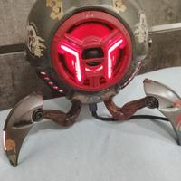 Gravastar Mars pro altoparlante Bluetooth