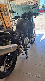 Bmw f 750 gs - 2022