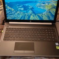 COMPUTER HP NUOVO 