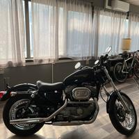 Harley-Davidson Sportster 883 - 1998