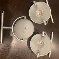 Faretti Ikea per ricambi