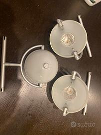 Faretti Ikea per ricambi