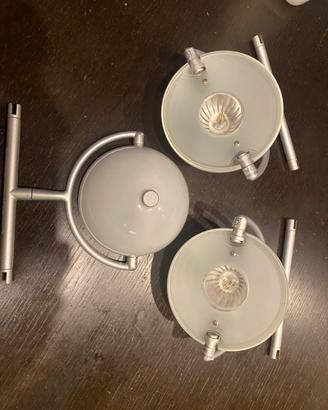 Faretti Ikea per ricambi