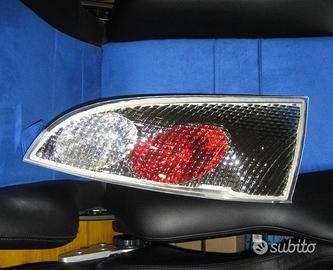 Fanali tuning posteriori FORD FOCUS prima serie