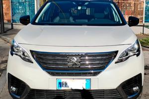 PEUGEOT 5008 1.6BlueHDi 120 S&S EAT6 Business 7p
