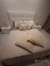 Arredo completo acquistabile anche separatamente