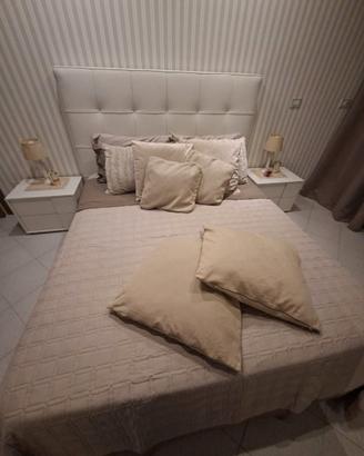 Arredo completo acquistabile anche separatamente