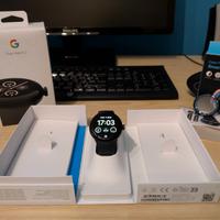 Google Pixel Watch 2