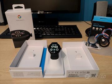 Google Pixel Watch 2