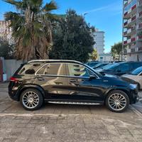 Mercedes GLE 300 mhev 11/2022 unipro - iperfull