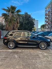 Mercedes GLE 300 mhev 11/2022 unipro - iperfull