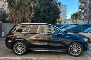 Mercedes GLE 300 mhev 11/2022 unipro - iperfull