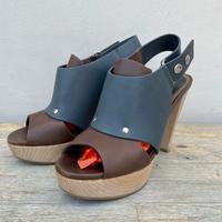 Sandali Marni 38,5