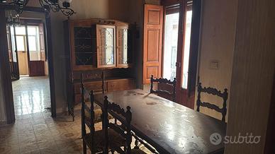 Rif.GP114| casa ind. aci catena