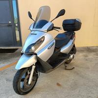 Piaggio X7 250 - 2009