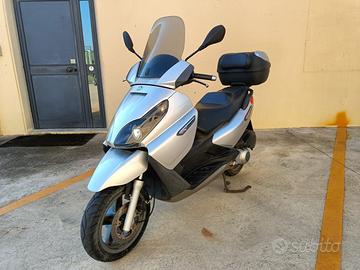 Piaggio X7 250 - 2009