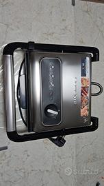 BISTECCHIERA ROWENTA 