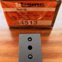 Presa 10A Bticino Living Classic prima serie 4513