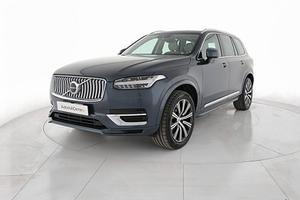 Volvo XC90 2.0 b5 Inscription awd