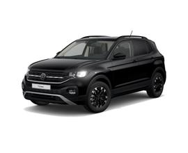 Volkswagen T-Cross 1.0 tsi sport 110cv