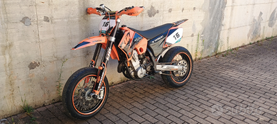 KTM 450 smr