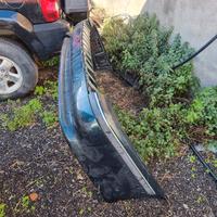 Paraurti posteriore BMW SERIE 5 SW 