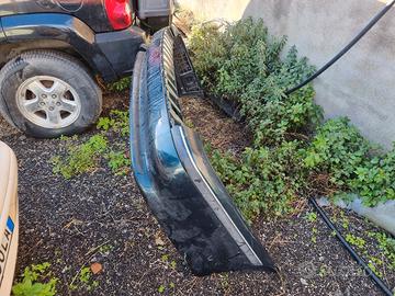 Paraurti posteriore BMW SERIE 5 SW 