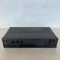 Amplificatore Technics su600