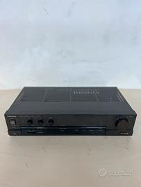 Amplificatore Technics su600