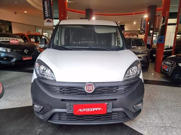 Fiat Doblò 1.3 MJT S&S PC-TN Cargo