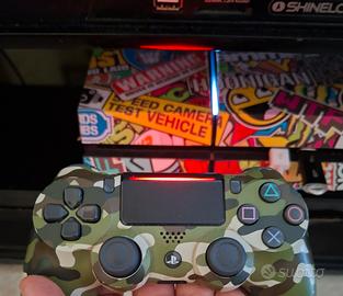 Playstation Fat 4